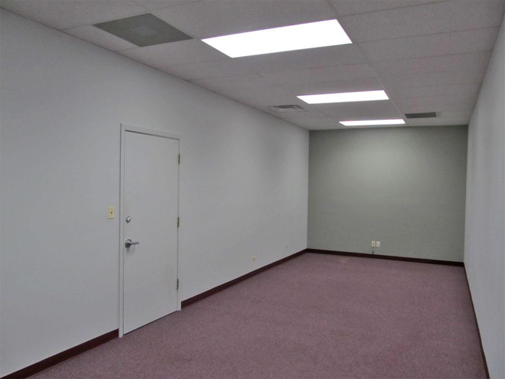 Suite 602D